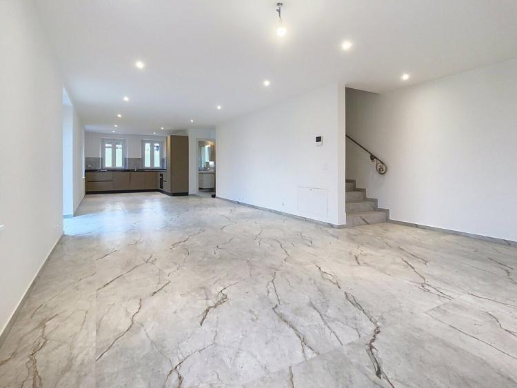Apartment for rent, Route de Moudon 11 (Vucherens, Switzerland)