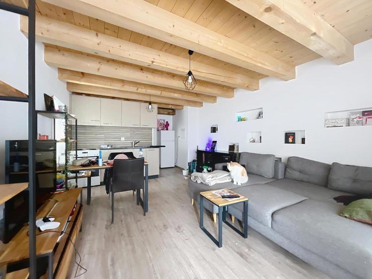 Apartment for sale in Romont, Switzerland