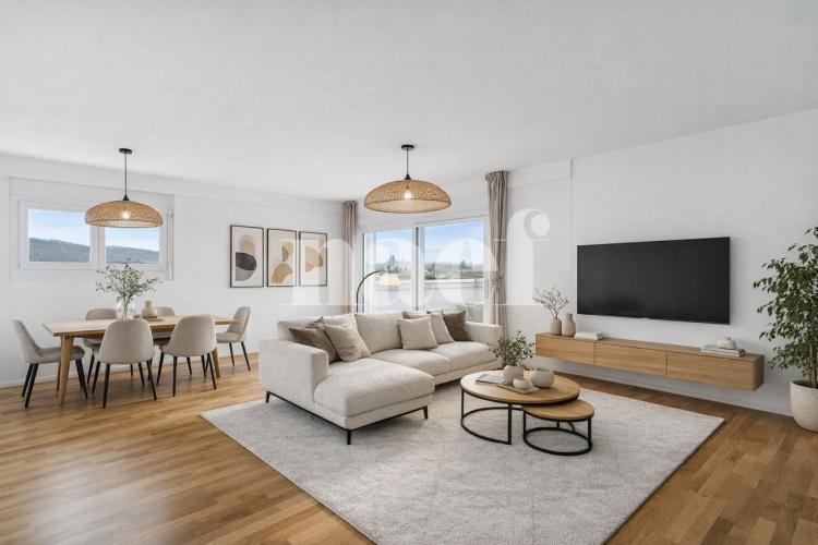 Apartment for sale, Neuchâtel (Cressier, Switzerland)