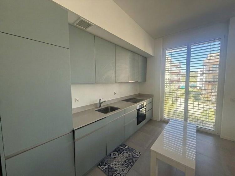 Magnifique 3.5 pièces avec un balcon