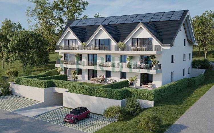 Résidence der Alten Schmiede