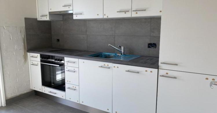 Appartement 3.5 pièces