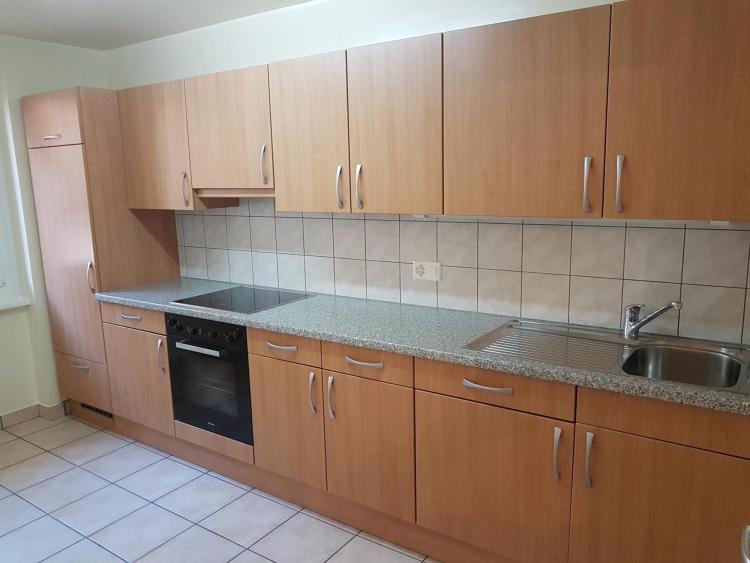 Apartment for rent, Rue du Bois-Noir 37 (La Chaux-de-Fonds, Switzerland)