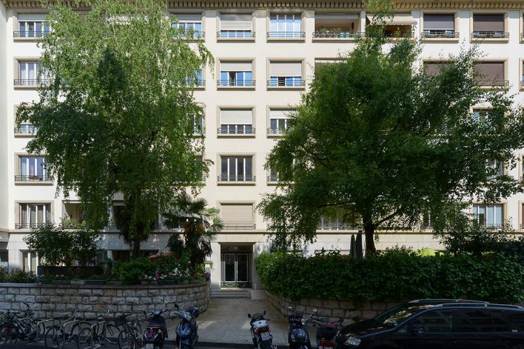 Avenue Gaspard-Vallette 12