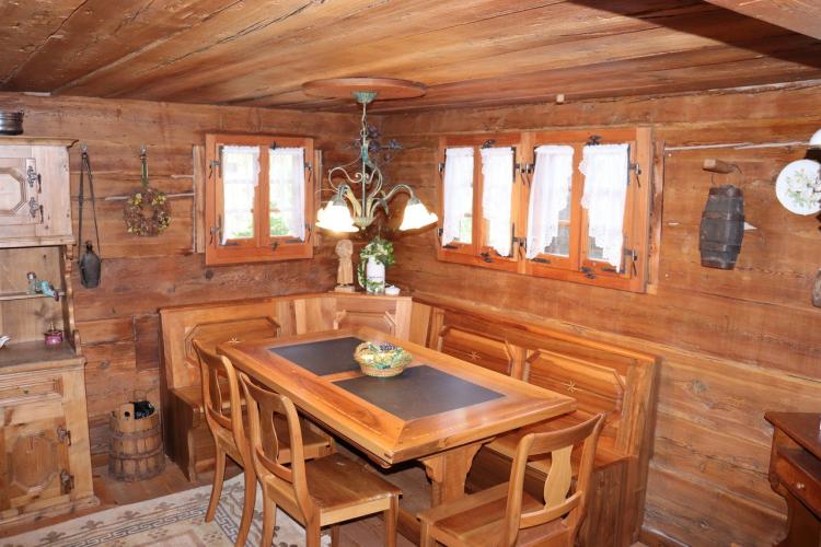 House for sale, Burgerschaft Grund (Ried-Brig, Switzerland)