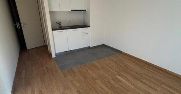 Appartement 1 pièce