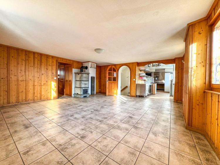 Maison multi-appartements 7 pièces à Grugnay (Chamoson)