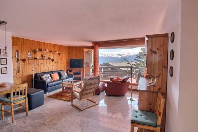 Apartment for rent, Rue des Bochonès 14 (Ayent, Switzerland)