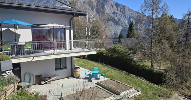Villa 5.5 pièces