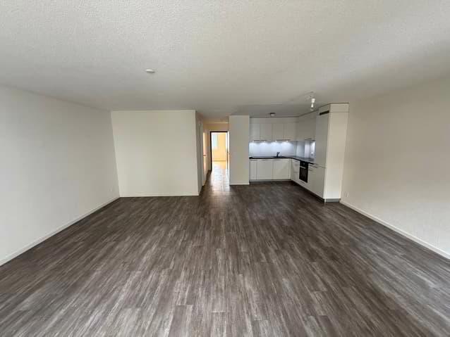 Charmant appartement 3.5 pièces avec balcon à Peseux