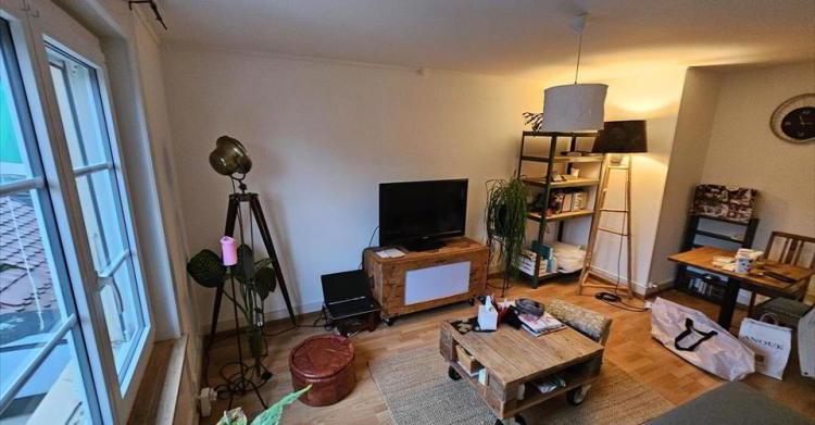 Appartement 4 pièces