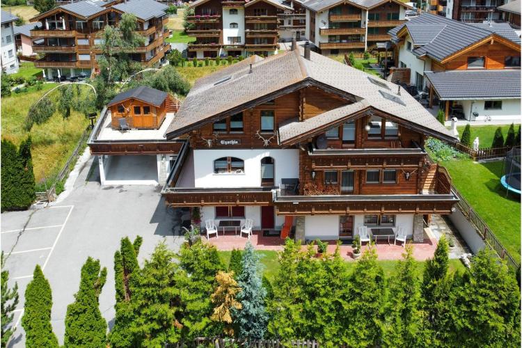 Haus in Täsch zu kaufen