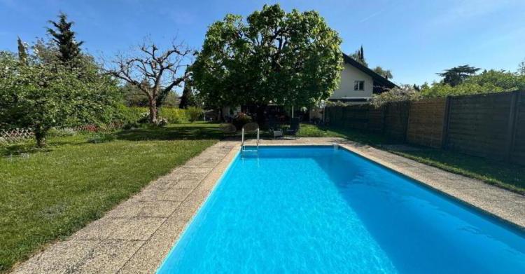 Appartement meublé 7 pièces