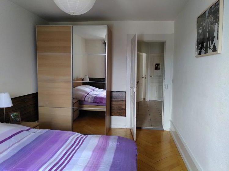 Appartement 2 pièces
