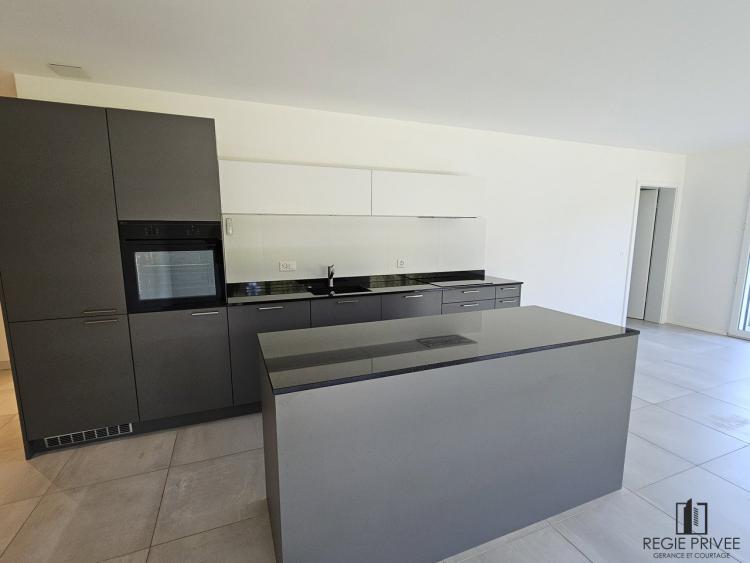 Apartment for rent, Chemin de Sus-Craux 6 (Perroy, Switzerland)