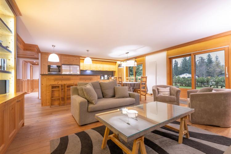 Apartment for rent, Rue des Toules (Crans-Montana, Switzerland)