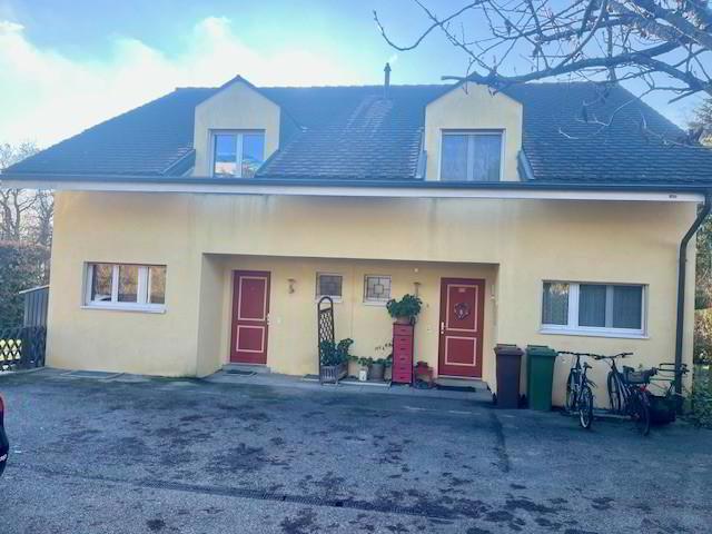 House for rent, Route de Gilly 21 A (Rolle, Switzerland)