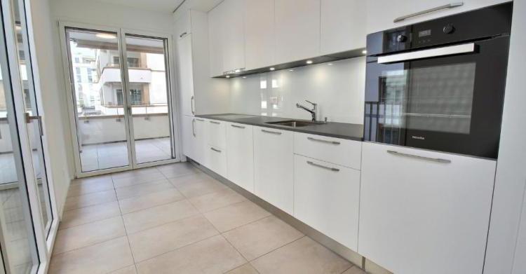 Appartement 4.5 pièces