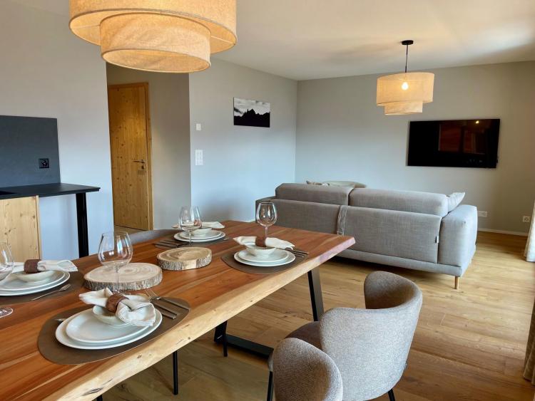 Apartment for sale in Hérémence, Switzerland