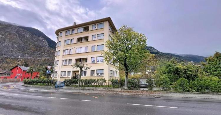 Appartement 3 pièces
