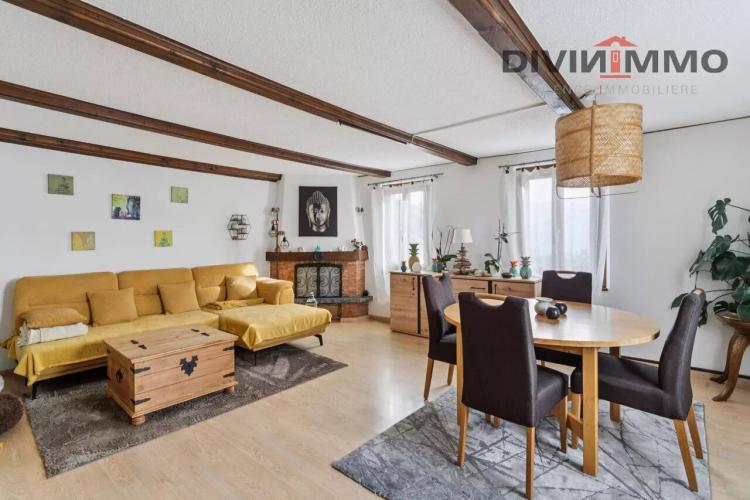 Apartment for sale, Erde (Conthey, Switzerland)