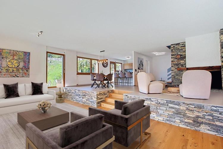 House for sale in Venthône, Switzerland