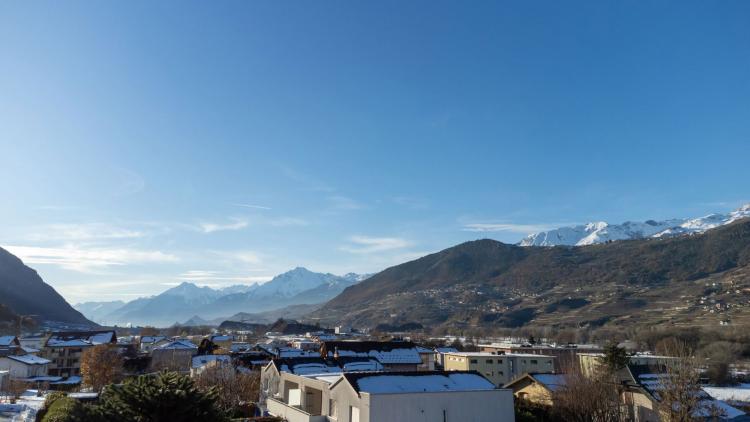 A VENDRE APPARTEMENT 4.5 PCES DE STANDING A RECHY