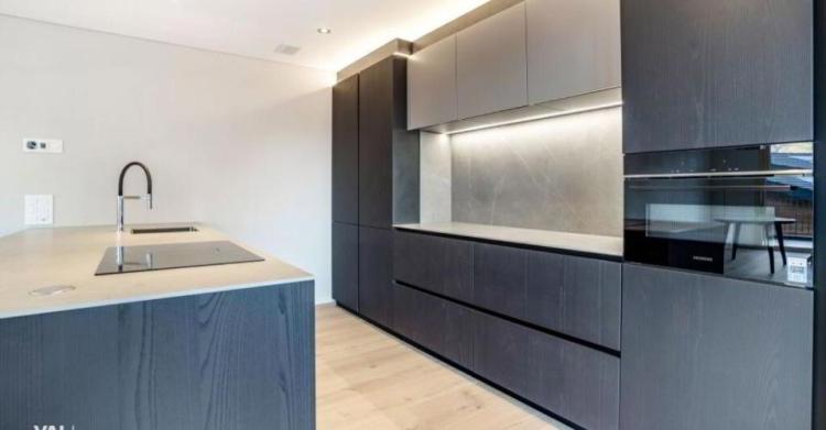 Appartement 3.5 pièces