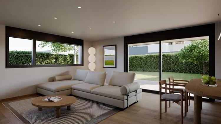 Promotion "Tzaly" 2.5 pièces avec balcon de 22 m2