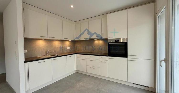 Appartement 2.5 pièces