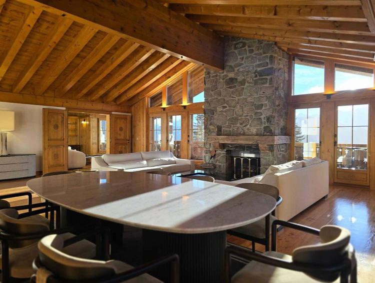 PENTHOUSE D’EXCEPTION