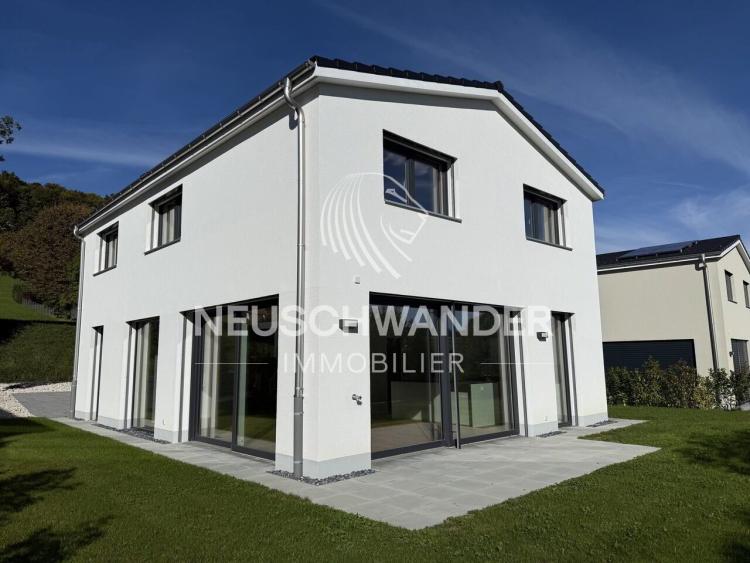 Maison neuve de 5.5 pièces à vendre à Movelier