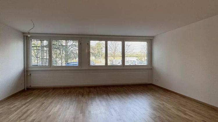 Studio entièrement rénové