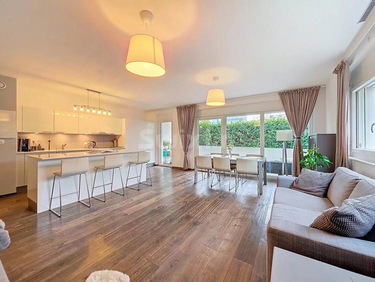 Apartment for sale in Geneva, Switzerland