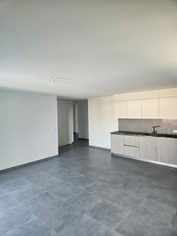 Magnifique appartement de 4 pièces à Tolochenaz