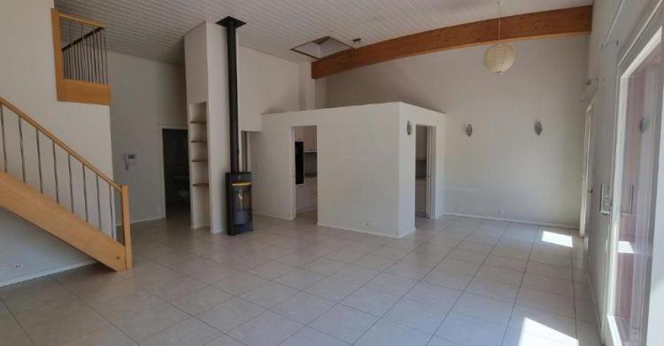Appartement 4.5 pièces