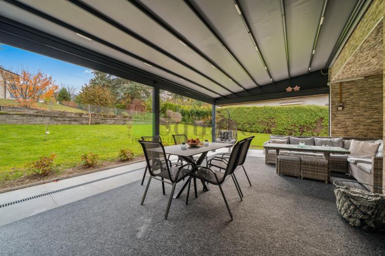 House for sale, Centre (Cugy, Switzerland)