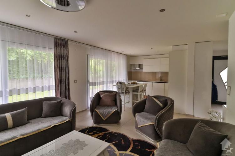 Belle villa composée de 2 appartements indépendants