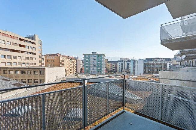 Apartment for rent, Rte des Arsenaux 3c (Fribourg, Switzerland)