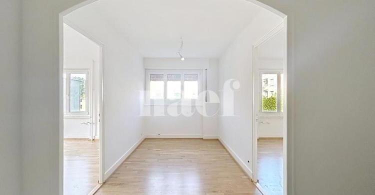 Appartement 3.5 pièces
