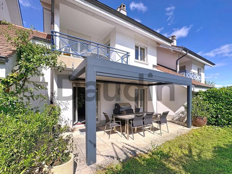 House for sale in Founex, Switzerland