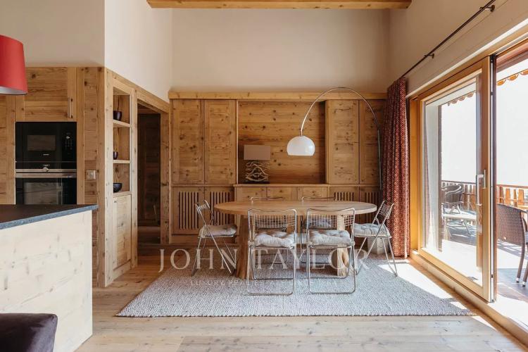 Apartment for rent, Chemin de la Coudra 3 (Crans-Montana, CH)