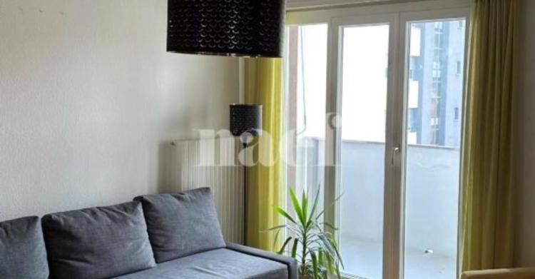 Appartement 3.5 pièces