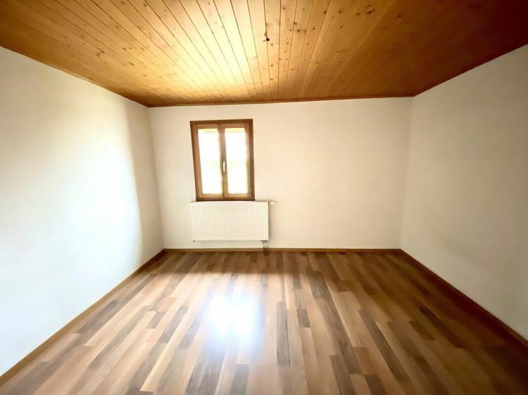 5 Zimmer Dachgeschoß-Duplex