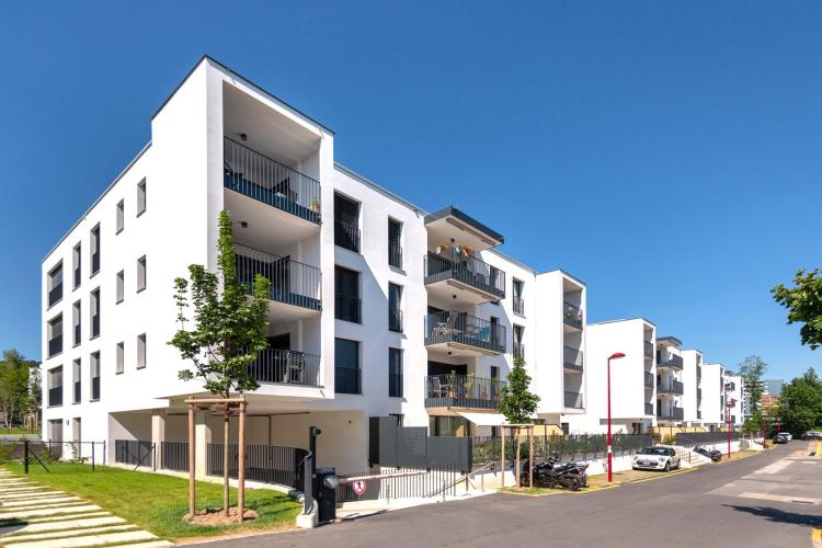 Apartment for rent, Route de la Clochatte 78 (Le Mont-sur-Lausanne, Switzerland)
