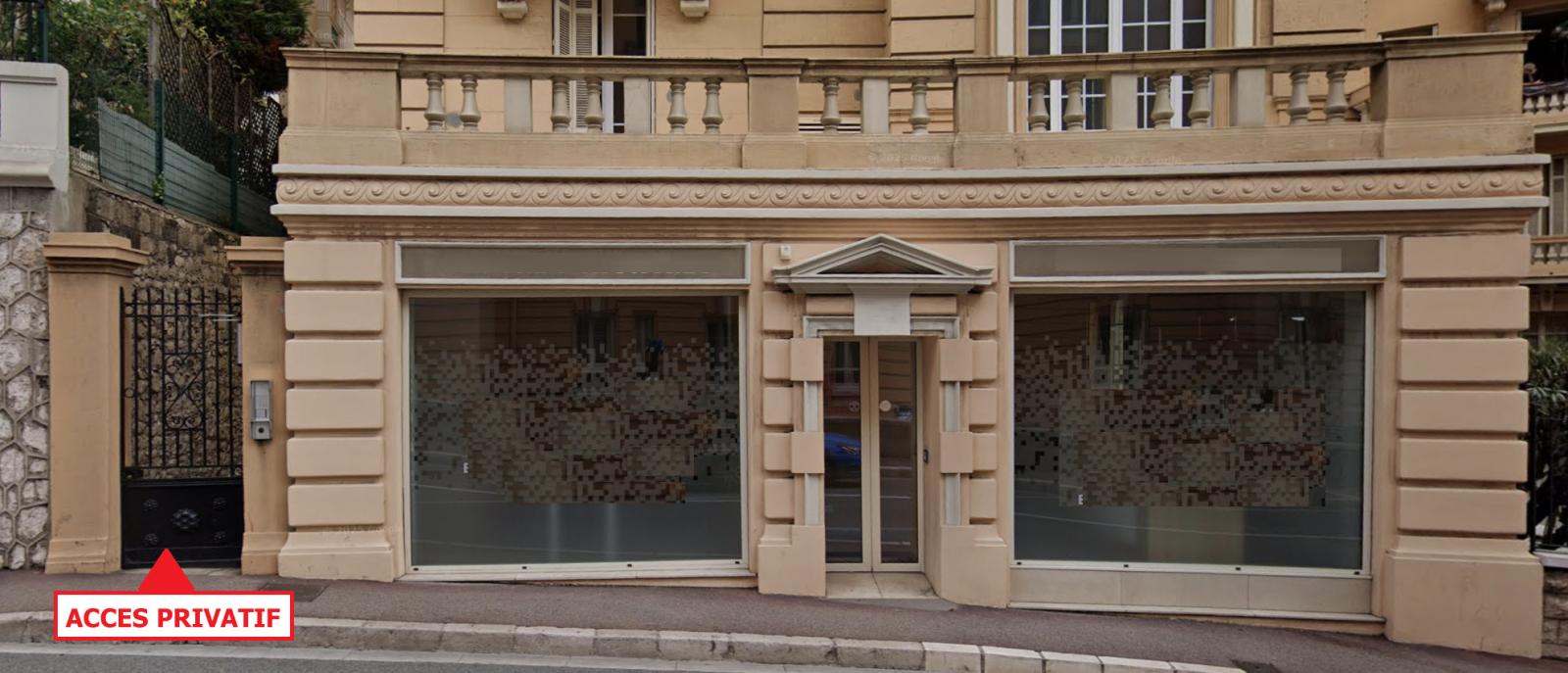 LOI 1235 - FRANZIDO PALACE - 15 boulevard du Jardin Exotique