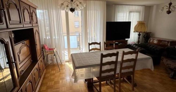 Appartement 3.5 pièces