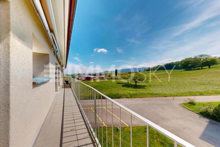 Apartment for sale in Gibloux, Switzerland