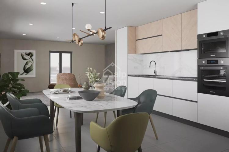 Apartment for sale in Nendaz, CH