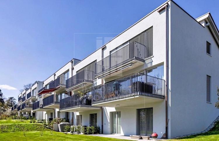 House for rent, Route de Céligny 57 (Céligny, Switzerland)